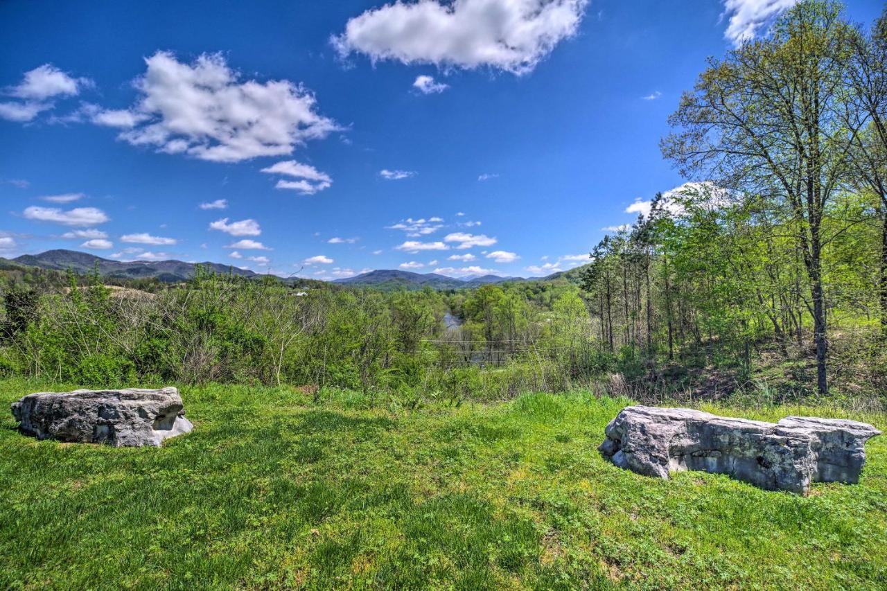 Townsend Condo With Pool, Great Smoky Mountain Views Exterior photo